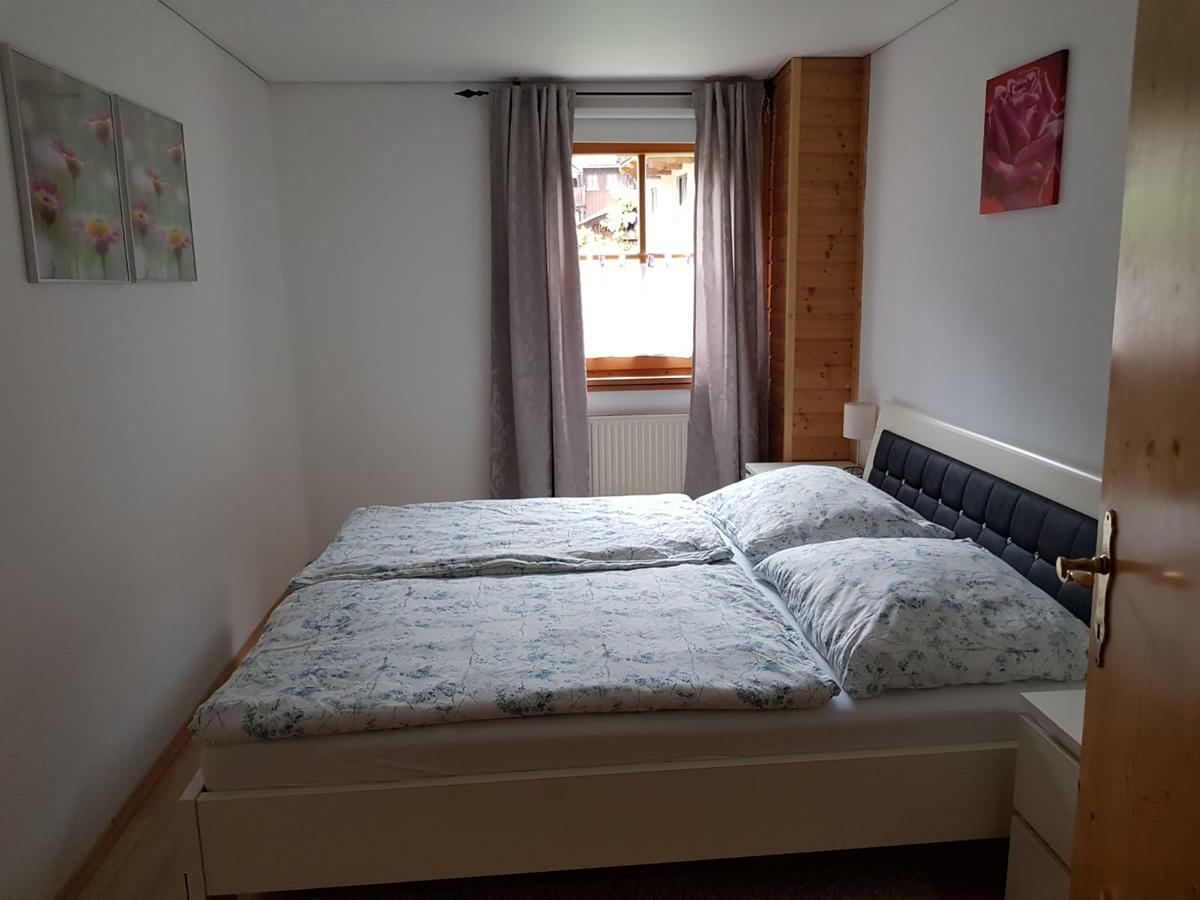 Ferienwohnung Langwallner Grossarl Exterior foto