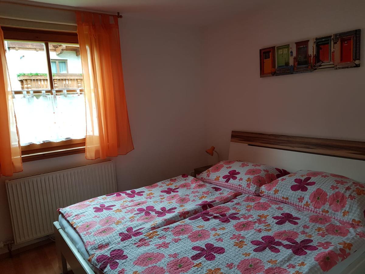 Ferienwohnung Langwallner Grossarl Exterior foto